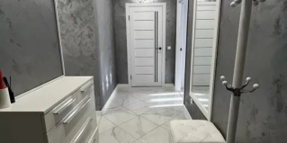 Пенза: Апартаменты Квартира на Новоказанской