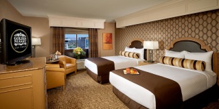 Лас-Вегас: Отель Golden Nugget Las Vegas Hotel & Casino