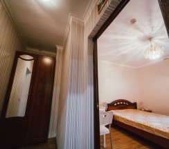 Двухместный стандарт в Анри