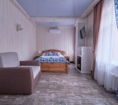 Стандарт в Морошка