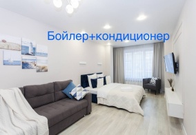 Апартаменты Апартаменты на Советская 94-321 в Республике Хакасия