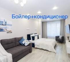 Квартира в Апартаменты на Советская 94-321