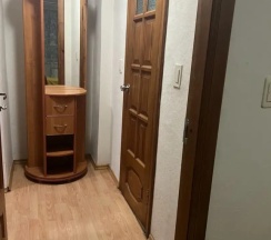 Четырёхместный семейный номер Standard с видом на город в Ассоль