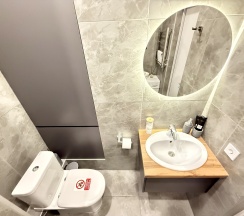 Квартира в Чистота уют комфорт