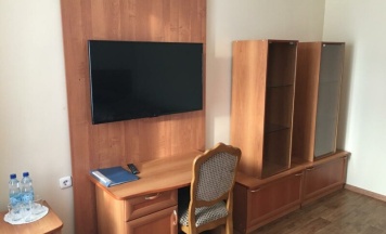 Двухместный повышенной комфортности в Успенская