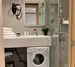 Апартаменты стандарт в Art Apart