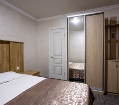 Двухместный бюджет в Golden Kids