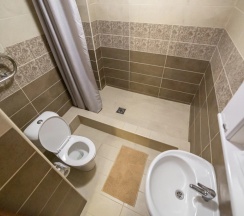 Двухместный номер Standard с видом на озеро 2 отдельные кровати в Undine