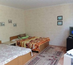 Номер Comfort в Виктория