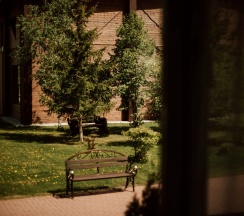 DELUXE FAMILY в Goldy Key