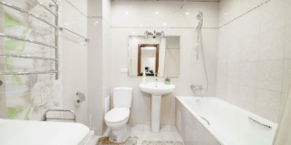 Саратов: Апартаменты Favourite Home (Фэйворит Хоум) на улице Советская