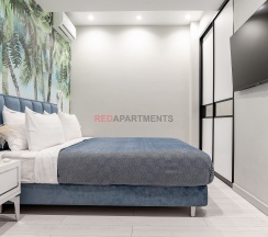 Квартира в Апартаменты на ул. Гагринская 3/8 (Трейси), 75м²