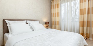 Минск: Апартаменты Апартаменты Ladgorna на Независимости 74