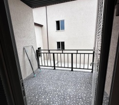 Номер делюкс комфорт с 1 двуспальной кроватью в Моменты моря