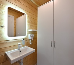 Многономерной улучшенный в Река & Песок