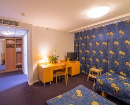 Номер Стандарт для людей с ограниченными возможностями в Москва