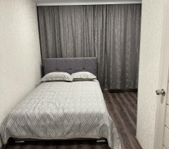 Двухместный номер в Квартирка Джо