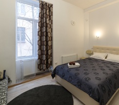 СТУДИЯ 4, 13-я линия ВО, д.10Г в Питерский дворик