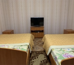Люкс в Козырь