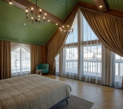 Коттедж Comfort в Заречье