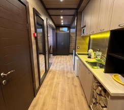 Вилла улучшенная с русской баней №2 в Резиденция 888