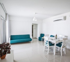Одноместный номер Standard в Tsokkos Holiday Hotel Apartments