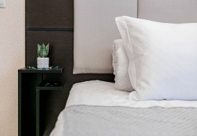 Апартаменты Апартаменты на улица Урицкого, 13 в Кисловодске