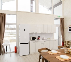 Вилла с 2 спальнями в Red bridge resort