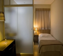 Номер Standard в Hotel Eilat