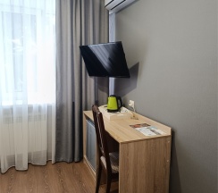 Стандарт одноместный в Ессентуки