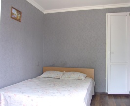 1-местный номер стандарт эконом в Дуэт