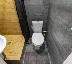 Номер эконом в Dream Apartmens