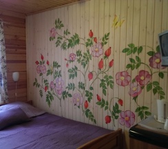 Стандарт в Green village