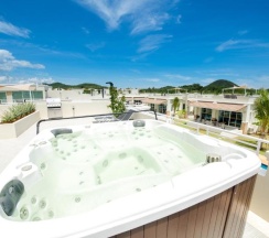 Вилла Royal в Отель The Oriental Beach Pearl