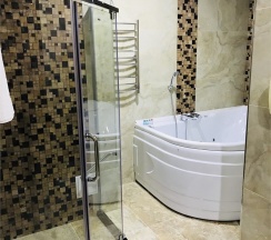 Президентский в Royal hotel Riz