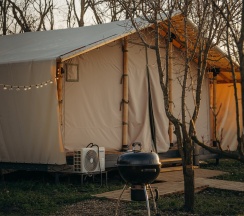 6 Family-tent в Apparadise
