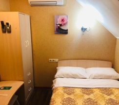 Одноместный номер Economy в Гуля