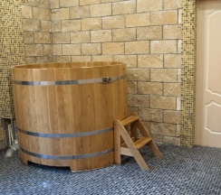 Коттедж в Dasn hall
