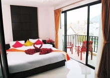 Одноместный номер Standard в Ice Kamala Beach Hotel