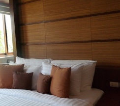 Двухместный номер Classic двуспальная кровать в Отель Mövenpick Phuket Bangtao