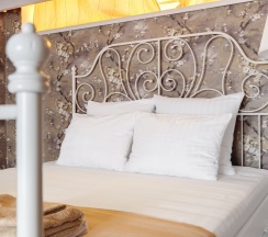 Шестиместный номер Economy в Прованс