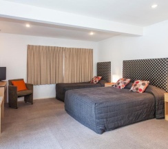 Студия в Casino Court Motor Lodge