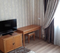 Номер студия в Оазис