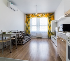 Григорьева 12 │ 51 от LetoApart в LetoApart Новороссийск