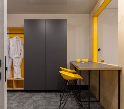 izzziUP Junior Suite в izzziup community L&C