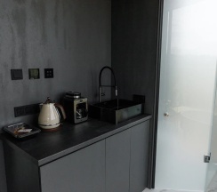 Дом Люкс в Дворяновка