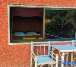 Семейный номер Standard в Akha Hill House