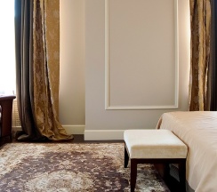 Гранд Люкс в Pontos Plaza