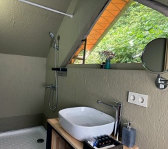 Тент-хаус в Soloh SPA Village