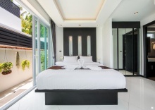 Вилла в Colibri Pool Villa Pattaya